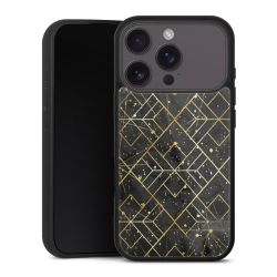 Gallery Case schwarz mit MagSafe