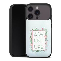 Gallery Case schwarz mit MagSafe