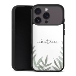 Gallery Case schwarz mit MagSafe