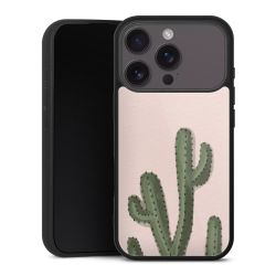 Gallery Case schwarz mit MagSafe