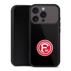 Gallery Case schwarz mit MagSafe