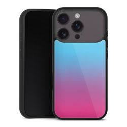 Gallery Case schwarz mit MagSafe