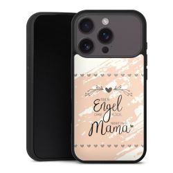 Gallery Case schwarz mit MagSafe