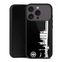 Gallery Case schwarz mit MagSafe