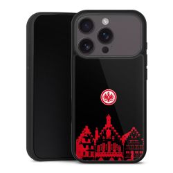 Gallery Case schwarz mit MagSafe