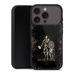 Gallery Case schwarz mit MagSafe