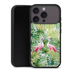 Gallery Case schwarz mit MagSafe