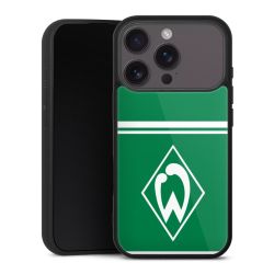 Gallery Case schwarz mit MagSafe