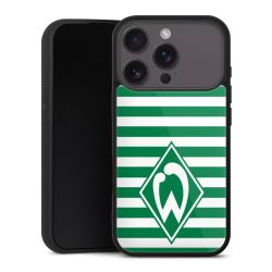 Gallery Case schwarz mit MagSafe