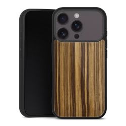 Gallery Case schwarz mit MagSafe