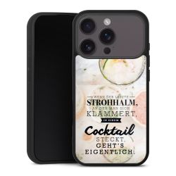 Gallery Case schwarz mit MagSafe