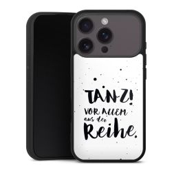 Gallery Case schwarz mit MagSafe