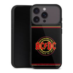 Gallery Case schwarz mit MagSafe