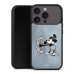 Gallery Case schwarz mit MagSafe