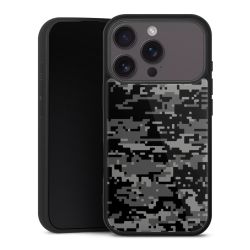 Gallery Case schwarz mit MagSafe