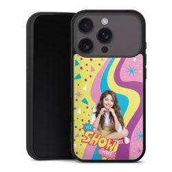 Gallery Case schwarz mit MagSafe