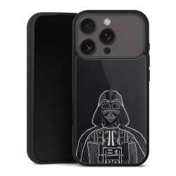 Gallery Case schwarz mit MagSafe