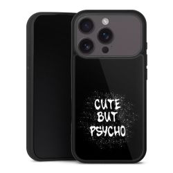 Gallery Case schwarz mit MagSafe