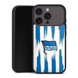 Gallery Case schwarz mit MagSafe