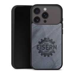 Gallery Case schwarz mit MagSafe