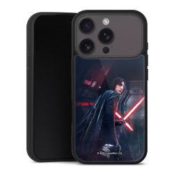 Gallery Case schwarz mit MagSafe