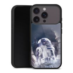 Gallery Case schwarz mit MagSafe