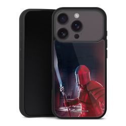 Gallery Case schwarz mit MagSafe