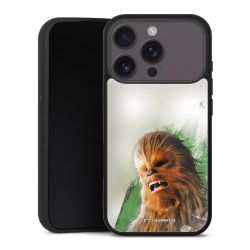 Gallery Case schwarz mit MagSafe