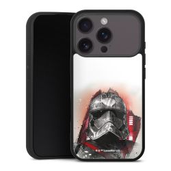 Gallery Case schwarz mit MagSafe