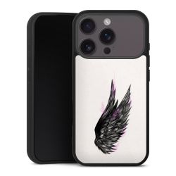 Gallery Case schwarz mit MagSafe