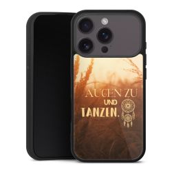 Gallery Case schwarz mit MagSafe