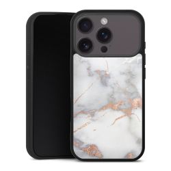 Gallery Case schwarz mit MagSafe