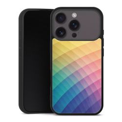 Gallery Case schwarz mit MagSafe