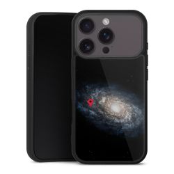 Gallery Case schwarz mit MagSafe