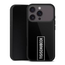 Gallery Case schwarz mit MagSafe