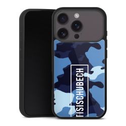 Gallery Case schwarz mit MagSafe