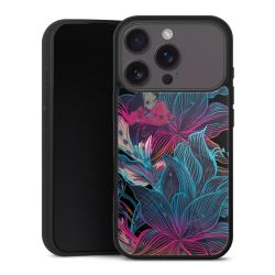 Gallery Case schwarz mit MagSafe