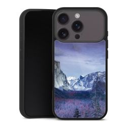 Gallery Case schwarz mit MagSafe