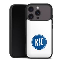 Gallery Case schwarz mit MagSafe