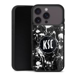 Gallery Case schwarz mit MagSafe