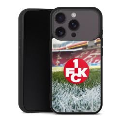 Gallery Case schwarz mit MagSafe