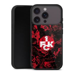 Gallery Case schwarz mit MagSafe