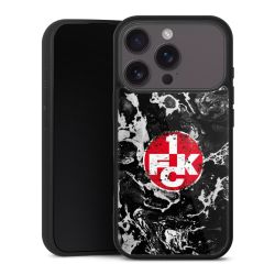 Gallery Case schwarz mit MagSafe