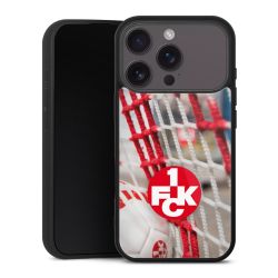 Gallery Case schwarz mit MagSafe