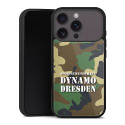 Gallery Case schwarz mit MagSafe