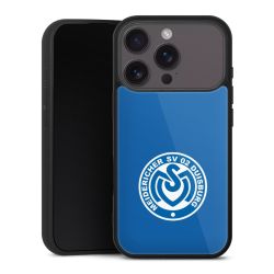 Gallery Case schwarz mit MagSafe