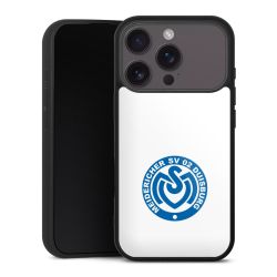 Gallery Case schwarz mit MagSafe