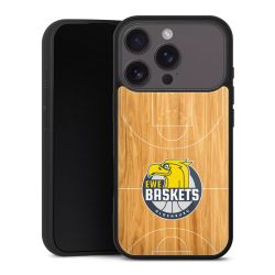 Gallery Case schwarz mit MagSafe