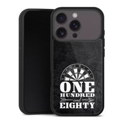 Gallery Case schwarz mit MagSafe