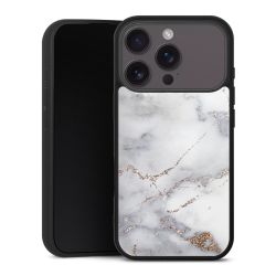 Gallery Case schwarz mit MagSafe